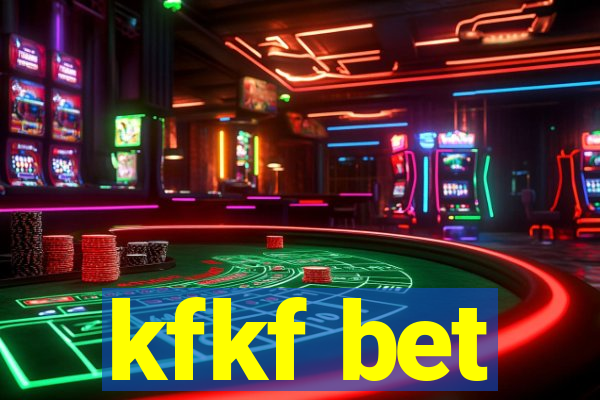 kfkf bet